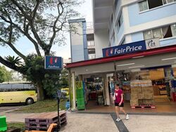Bukit Batok West Avenue 8 (D23), Shop House #559703891